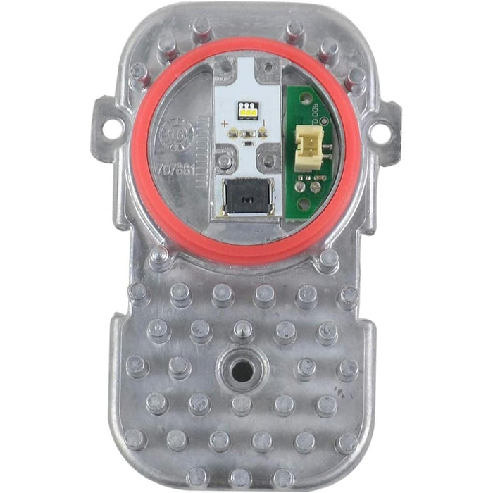 63117263051 BMW E70  Angel Eye LED DRL Light Module Control Unit
