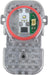 63117263051 BMW E70  Angel Eye LED DRL Light Module Control Unit