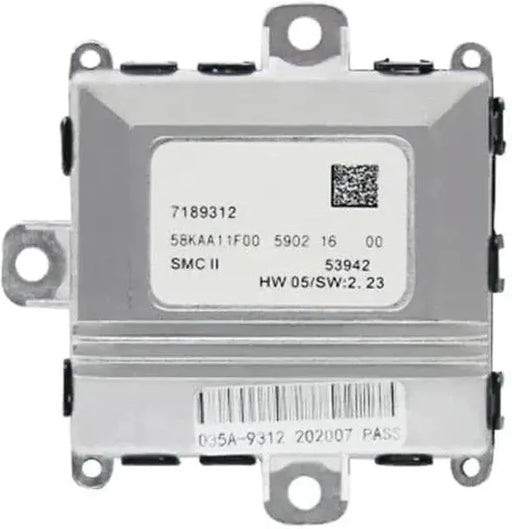 6312 7189 312 BMW LED Headlight Control Module