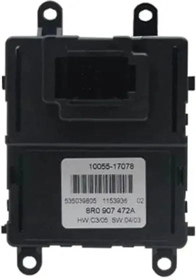 8R0 907 472 A LED DRL Light Module Control Unit