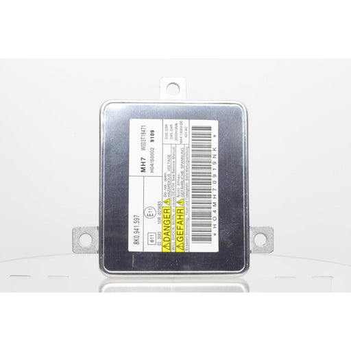 Audi A1 / S1 2009-2013 OEM Xenon HID Ballast 8K0941597