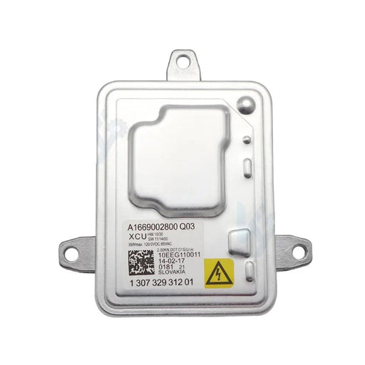 BMW 3 6 Series F12 F13 X3 130732946101 Xenon HID Ballast Control Module