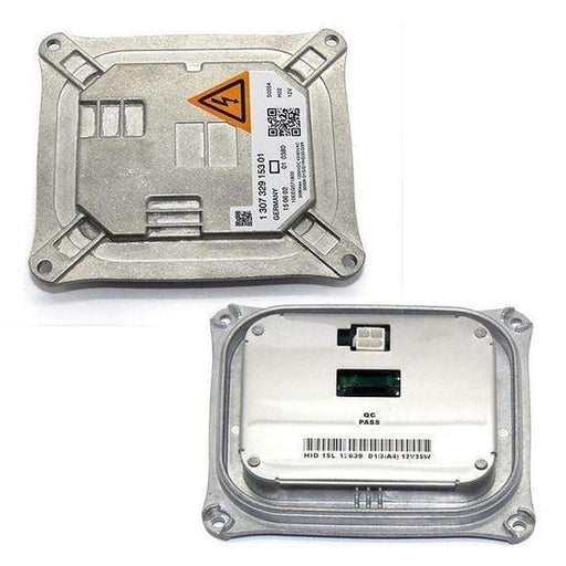 BMW E70 X5 2007-2009 OEM Xenon HID Ballast 1307329157