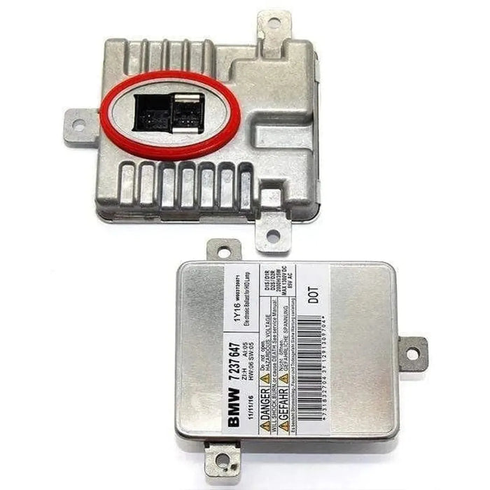BMW X1 Series 2009-2012 OEM Xenon HID Ballast 63117237647
