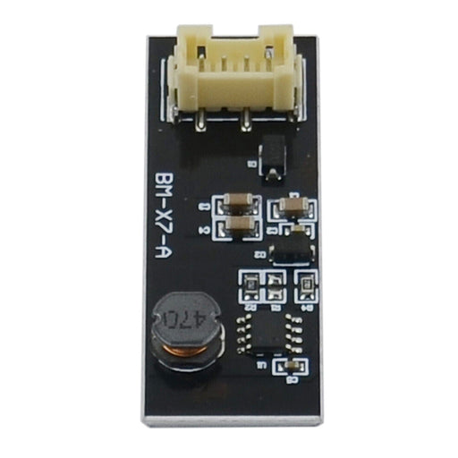 BMW X3 2011 -2017 B003809.2 F25 Rear Tail light Control Module