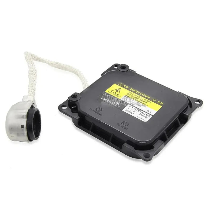Denso D4S/D4R OEM Xenon Headlight Ballast Toyota Lexus DDLT003