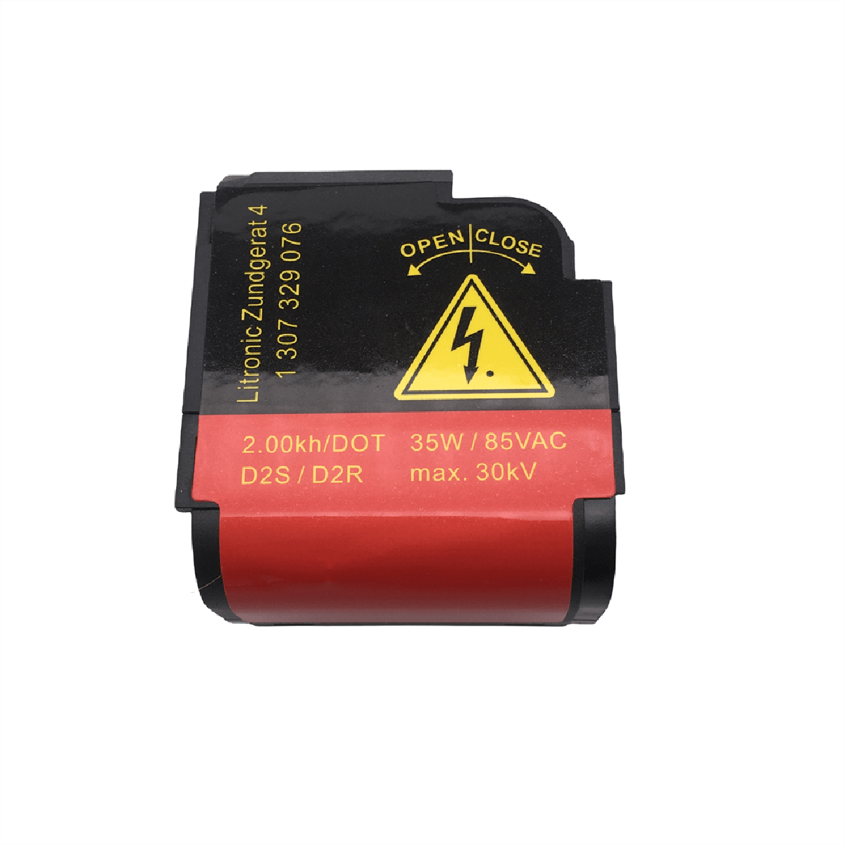 For Litronic Zundgerat4 1307329076 Xenon Bulb Holder Igniter