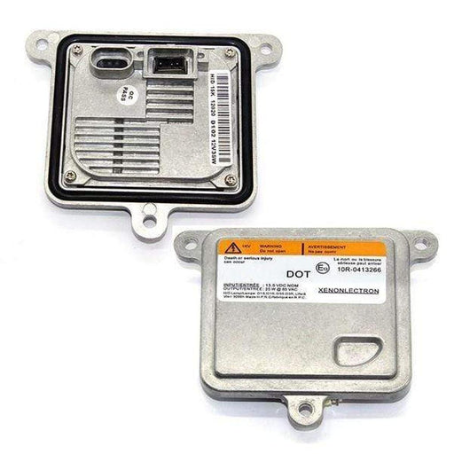 Land Rover Range Rover Evoque 2012-2014 OEM Xenon HID Ballast A71177E00DG