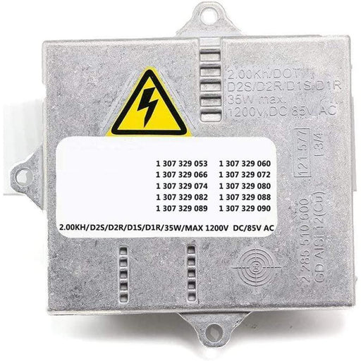 REPLACEMENT OEM BALLAST FOR AL 1 307 329 082 OEM HID XENON HEADLIGHTS