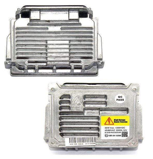 Volvo V70 2006-2010 OEM Xenon HID Ballast 63117180059