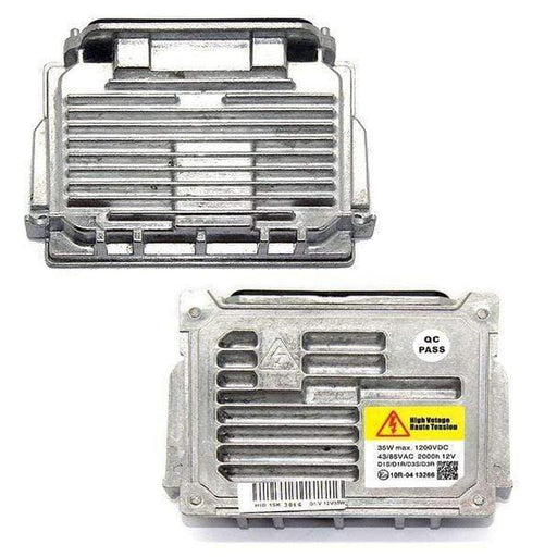 Volvo XC90 2006-2010 OEM Xenon HID Ballast 63117180061