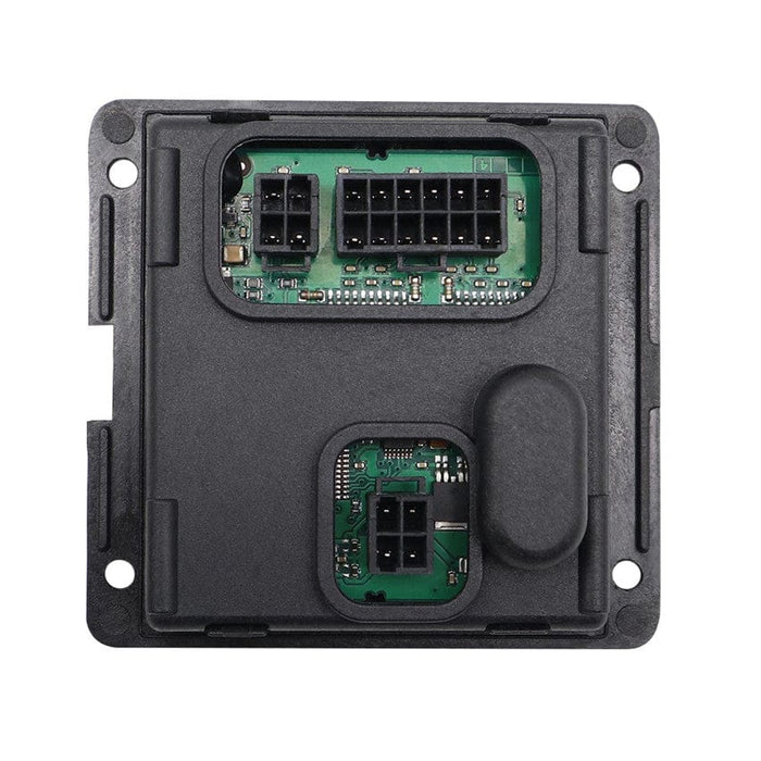 VW 7L6941329 Passat Touareg Headlight AFS Control Unit Left Side ...