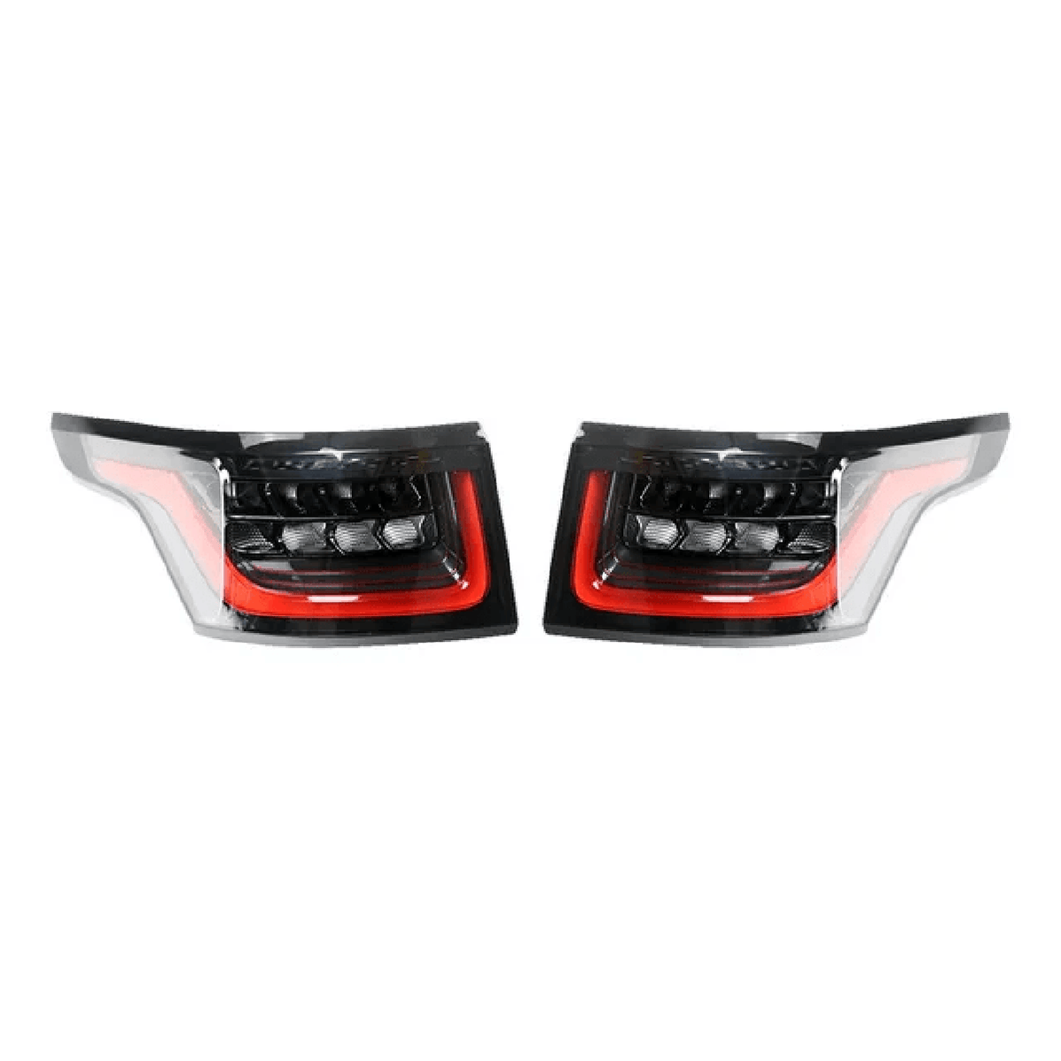 Range Rover Sport (L494) LED Rear Sequential Tail Lights — Xenons Online