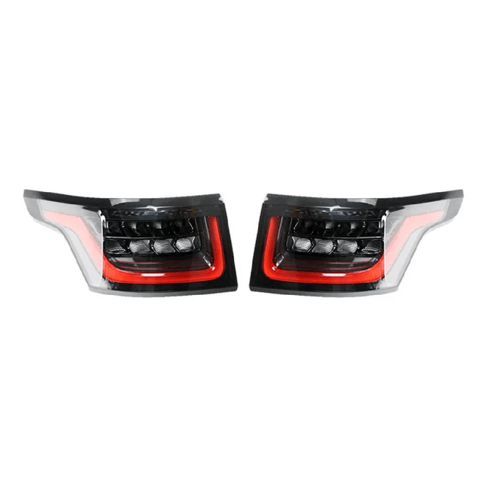Range Rover Sport (L494) LED Rear Sequential Tail Lights