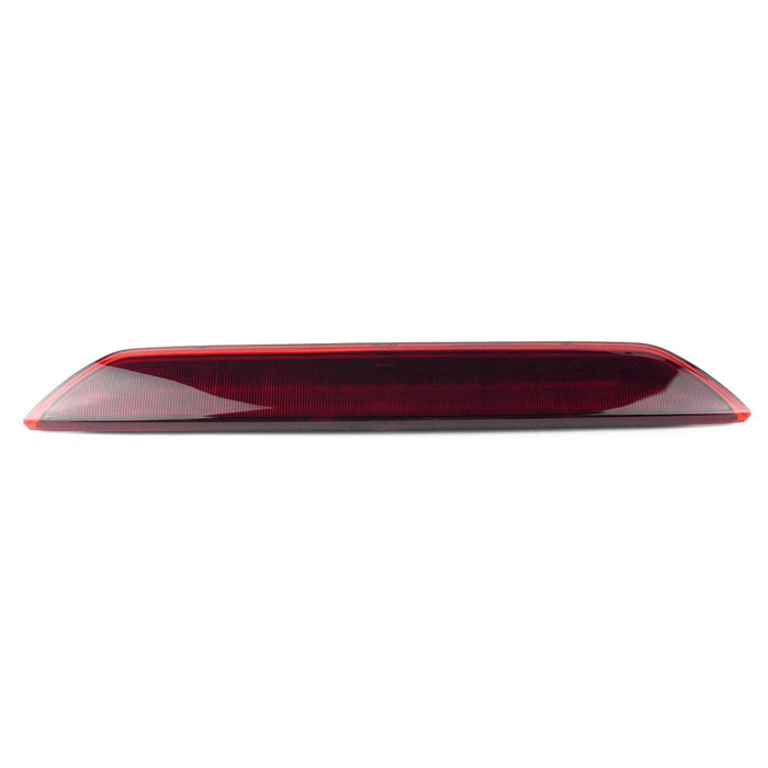Red Transit Custom Tailgate Version LED 3rd Brake Light Unit