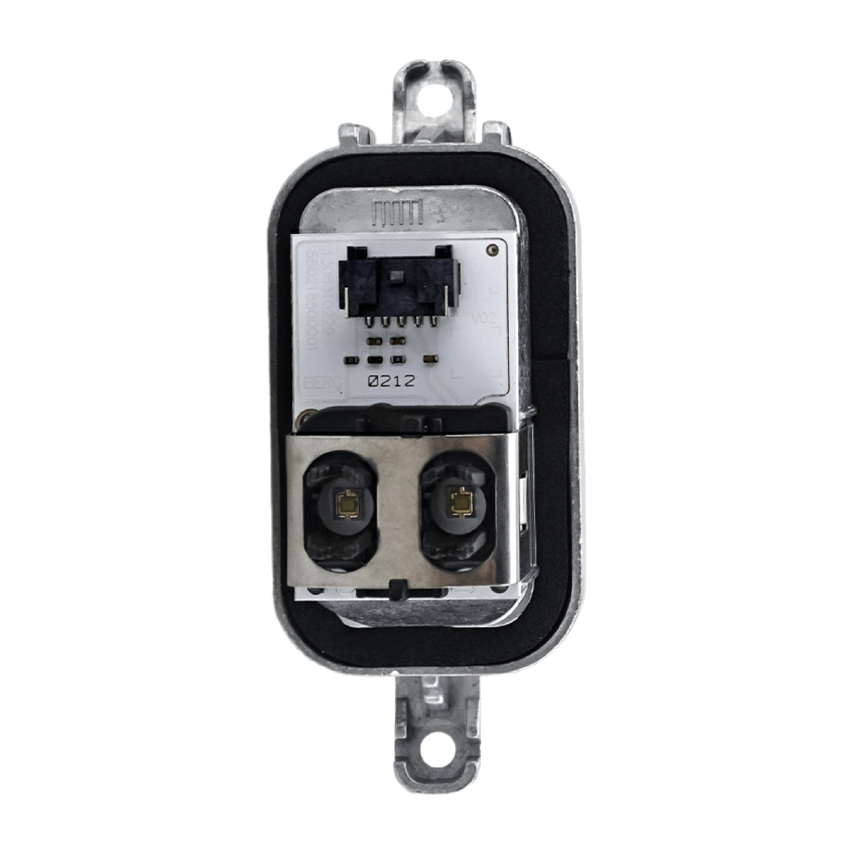 Chevy Tracker Drl Control Module Replacement 1305715178 LED DRL Control Module — Xenons Online