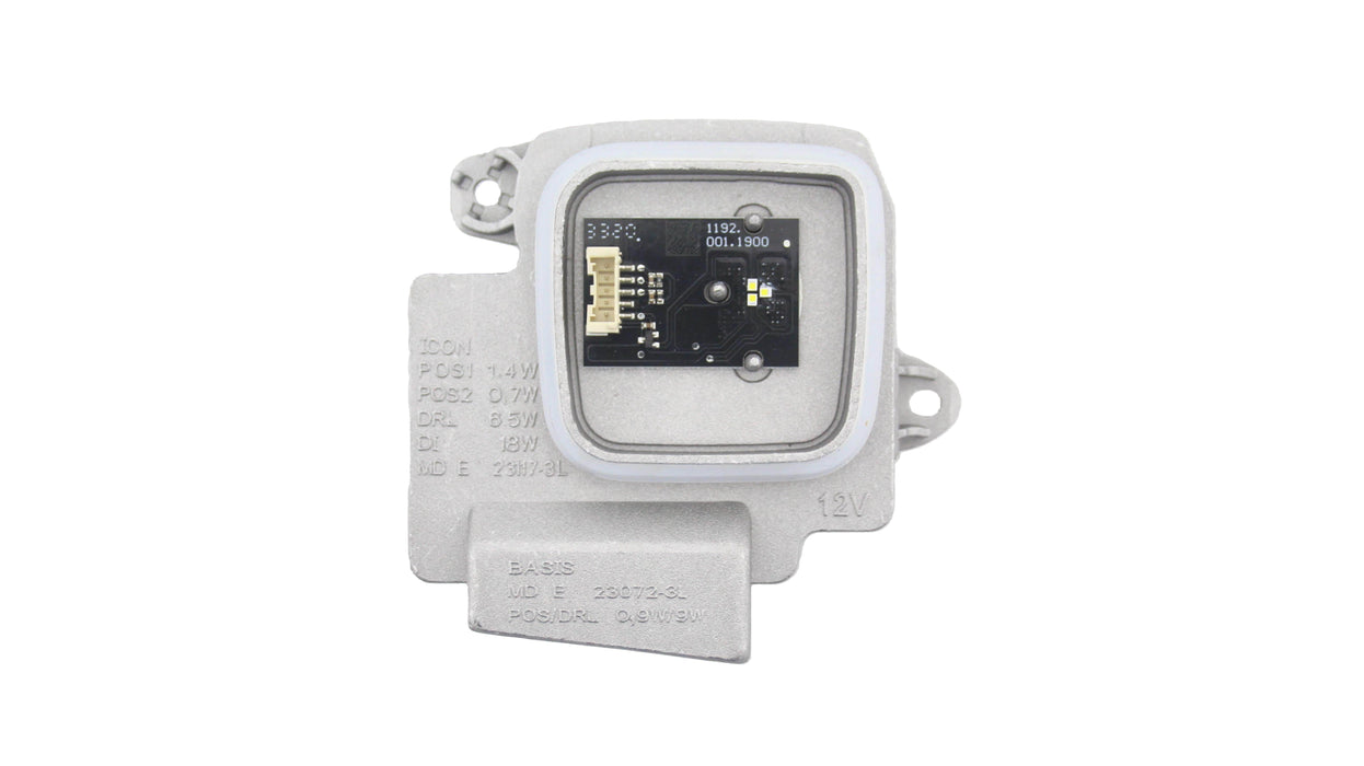 Replacement 23072-3L LED Indicator Control Module Left Hand Side