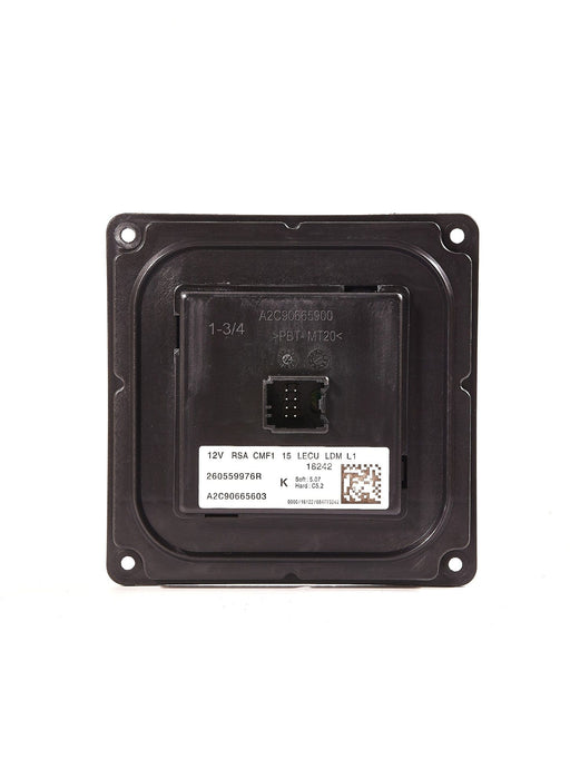 Replacement 260552119R A2C90665601 LED DRL Control Module