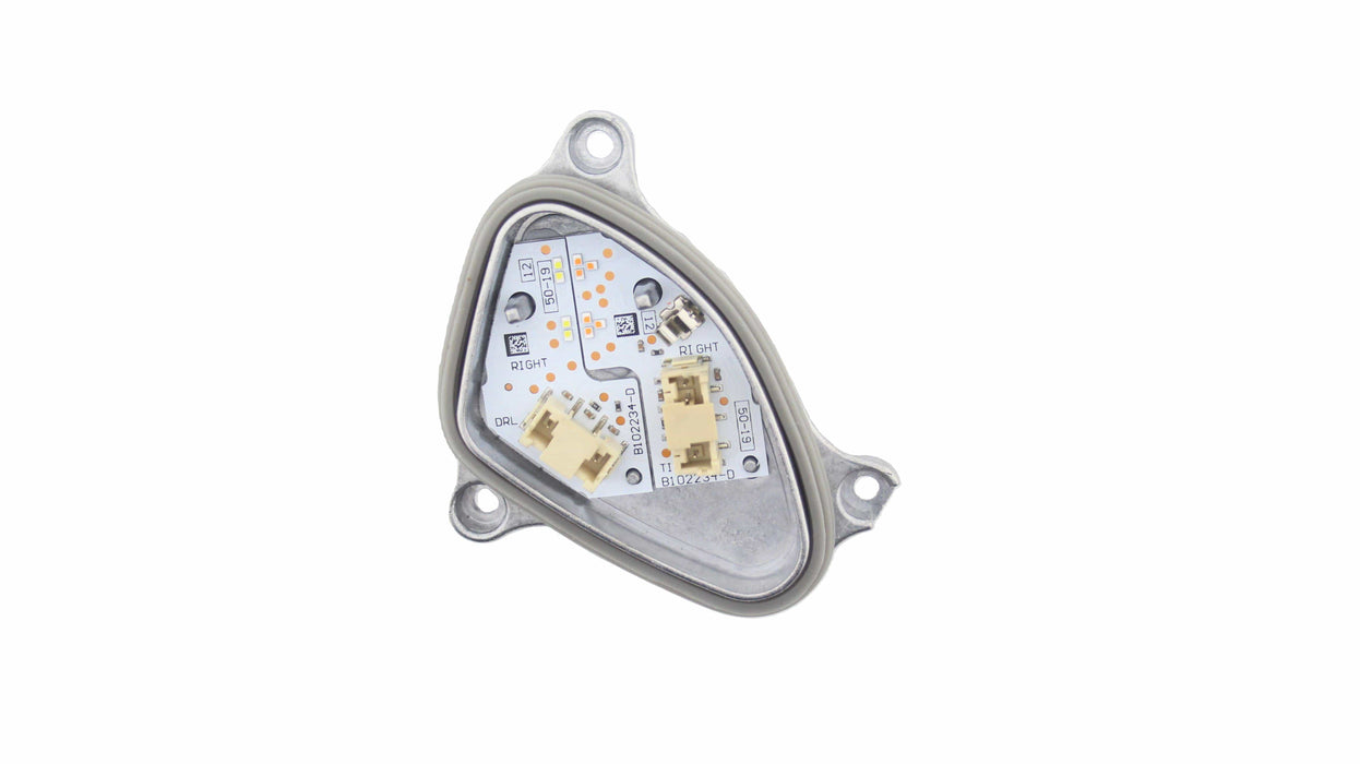 Replacement 5F0941476A LED DRL Control Module Right Hand Side