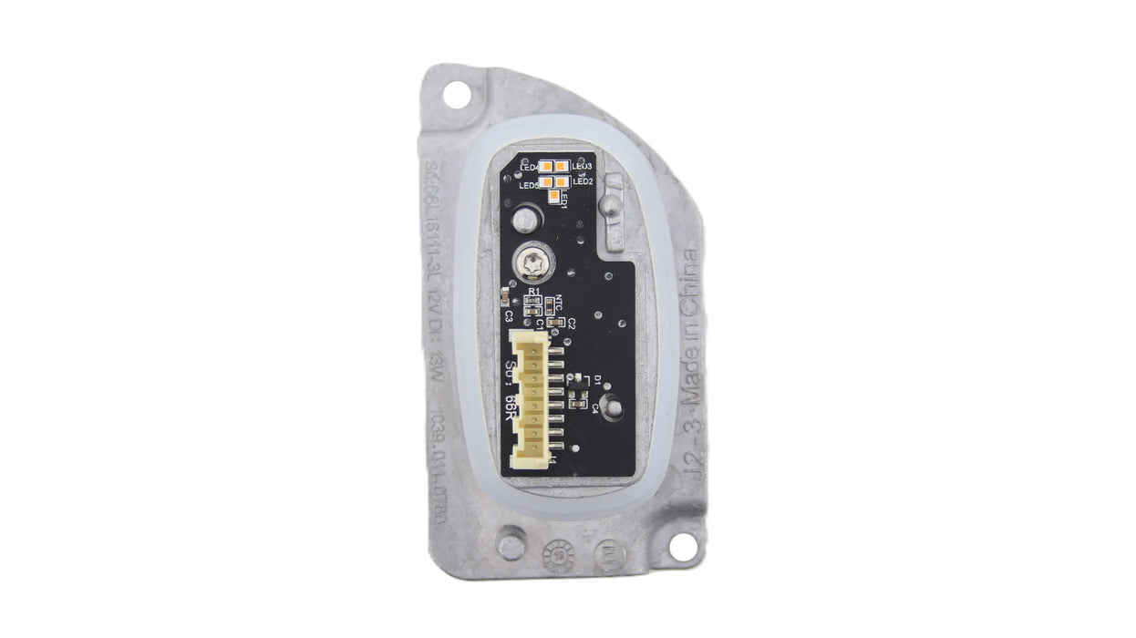 Replacement 6311 7214 941 LED Indicator Control Module Left Hand Side