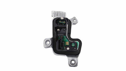 Replacement 6311 7419 619 LED Indicator Control Module Left Hand Side