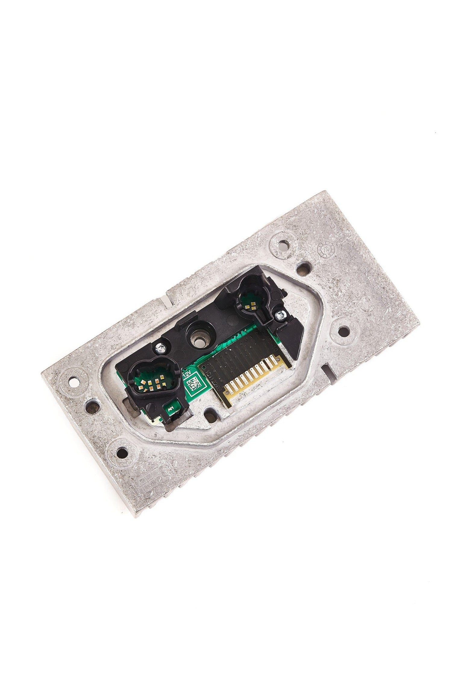 Drl Control Module Replacement 63115A4F771 LED DRL Control Module Left Hand Side — Xenons ...