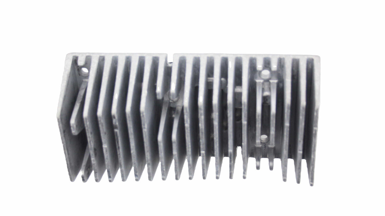 Replacement 63115A4F772 LED DRL Control Module Right Hand Side