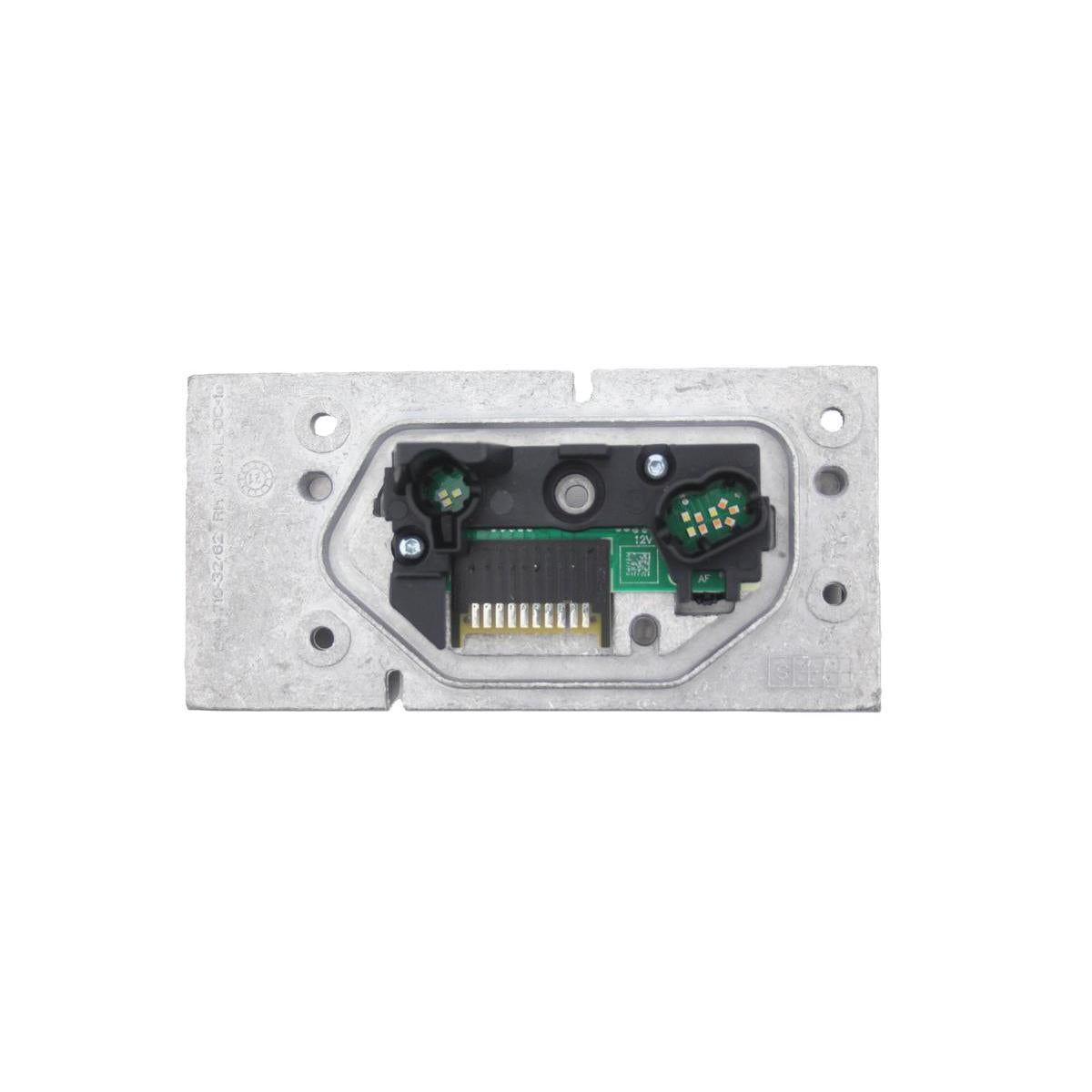 Drl Control Module Replacement 63115A4F772 LED DRL Control Module Right Hand Side — Xenons ...