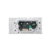 Replacement 63115A4F772 LED DRL Control Module Right Hand Side