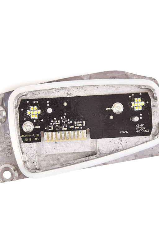 Replacement 63115A5F625 LED Headlight Control Module Left Hand Side