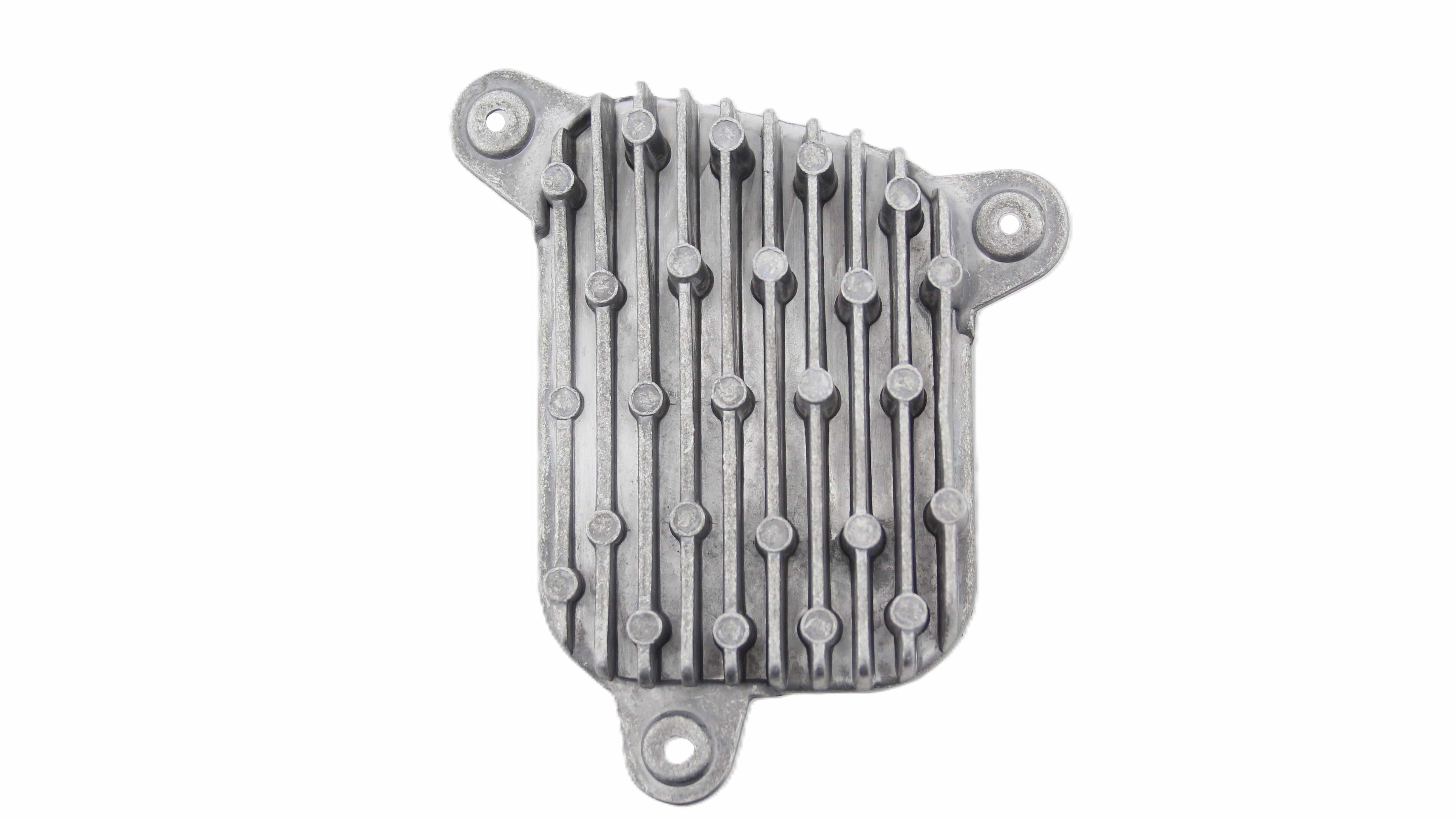 Replacement 63117470428 LED DRL Control Module Right Hand Side — Xenons ...