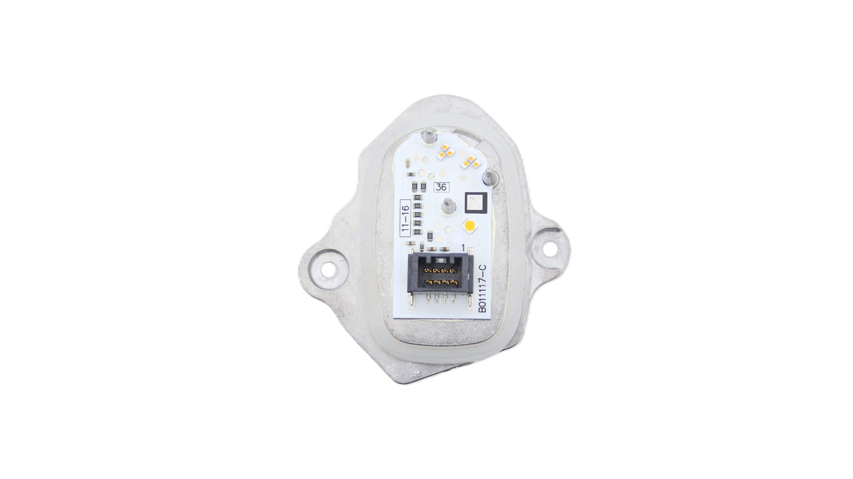 Replacement 63117470429 LED DRL Control Module Left Hand Side