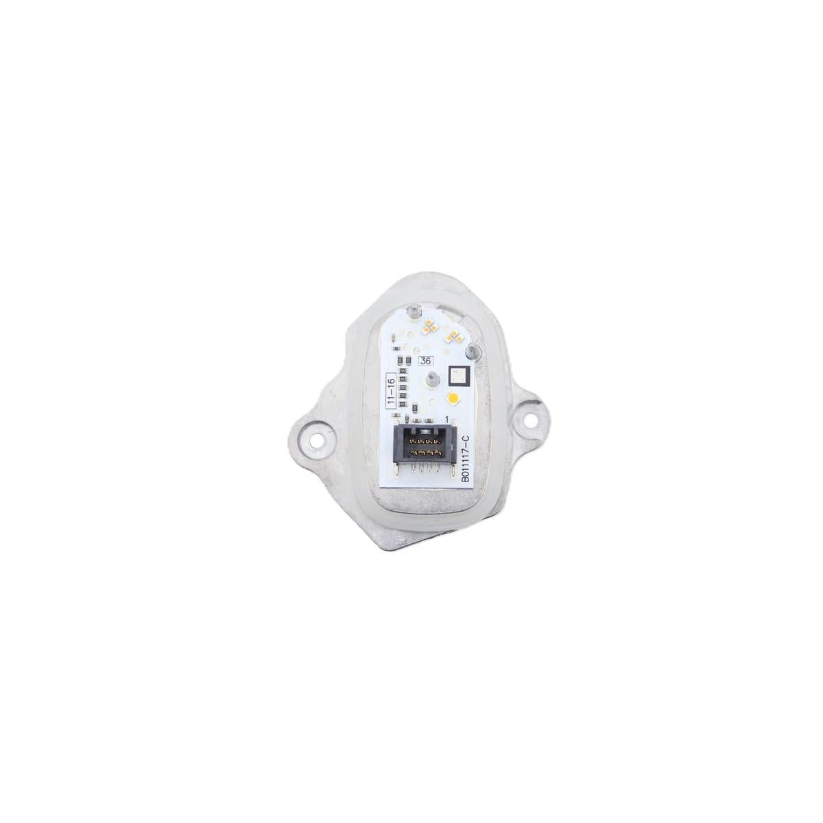 Drl Control Module Replacement 63117470429 LED DRL Control Module Left Hand Side — Xenons ...