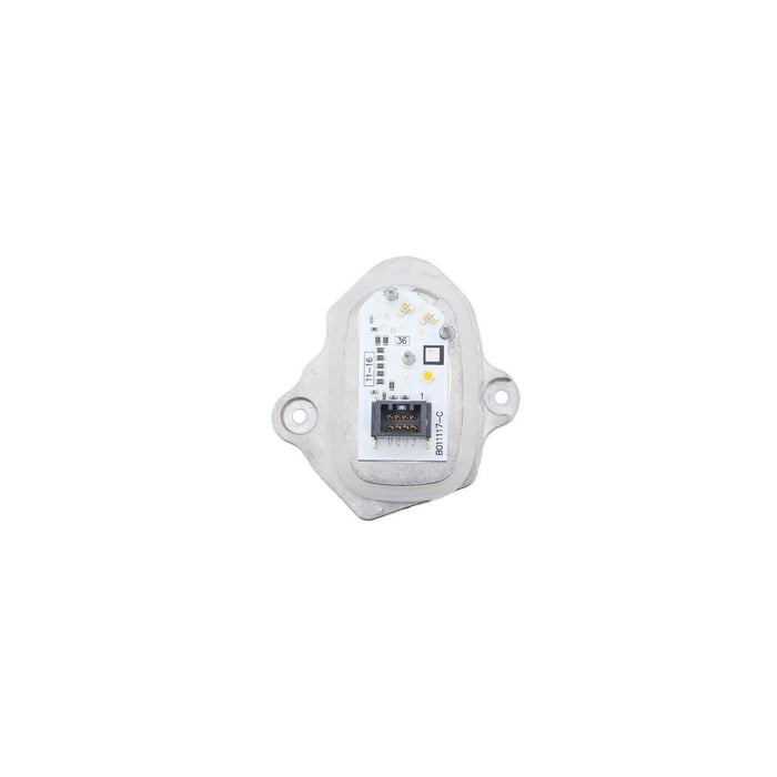 Replacement 63117470429 LED DRL Control Module Left Hand Side