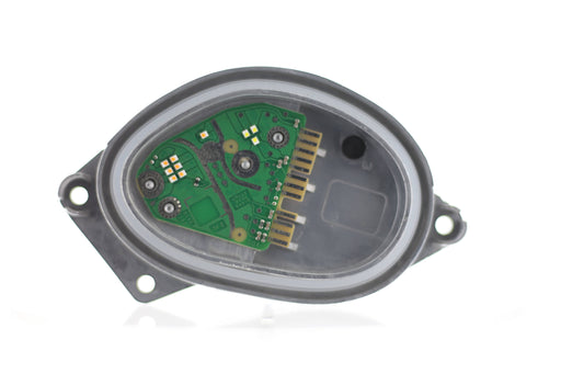 Replacement 63119466177 LED Indicator Control Module Left Hand Side