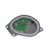 Replacement 63119466177 LED Indicator Control Module Left Hand Side