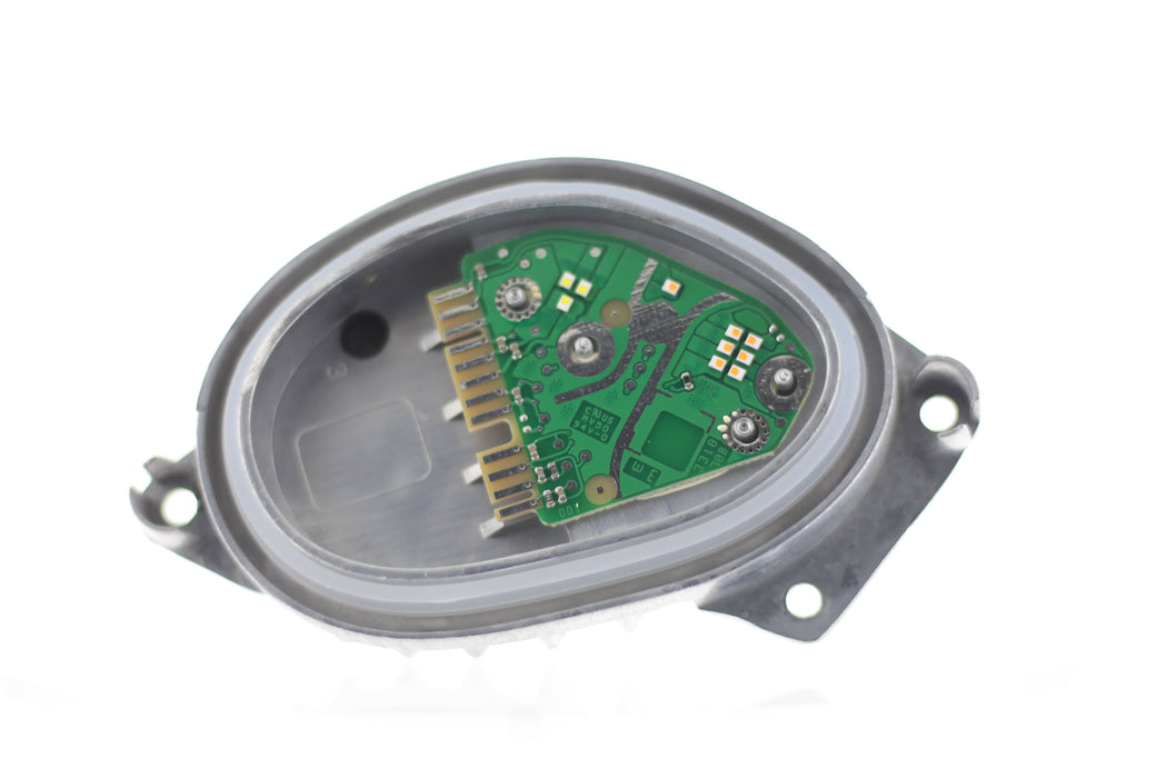 Replacement 63119466178 LED Indicator Control Module Right Hand Side