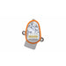 Replacement 63119477821 LED Indicator Control Module