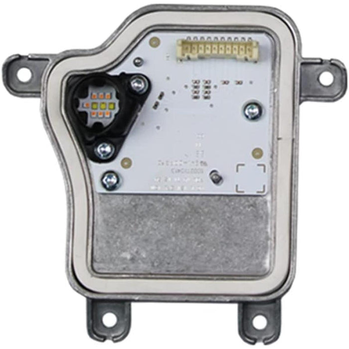 Replacement 80A998473A 6002TX0523 LED DRL Control Module Left Hand Side