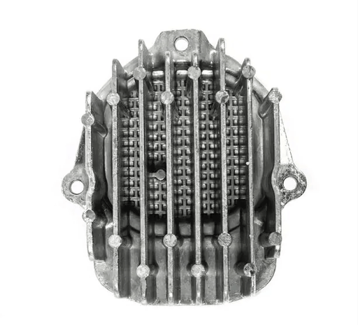 Replacement A2229069204 LED Angel Eye Control Module Right Hand Side