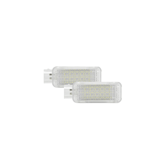 Seat Leon 2006 - 2012 Interior LED light Units (Pair)