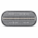 Ford Transit MK8 LED Side Marker Lights Clear