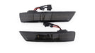 Smoked Ford Focus MK2 & MK3 Sequential LED Mirror Units (Pair)