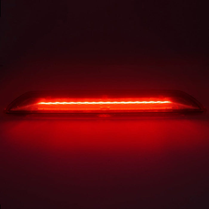 Transit Custom Tailgate Version LED 3rd Brake Light Unit