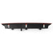 Transit Custom Tailgate Version LED 3rd Brake Light Unit