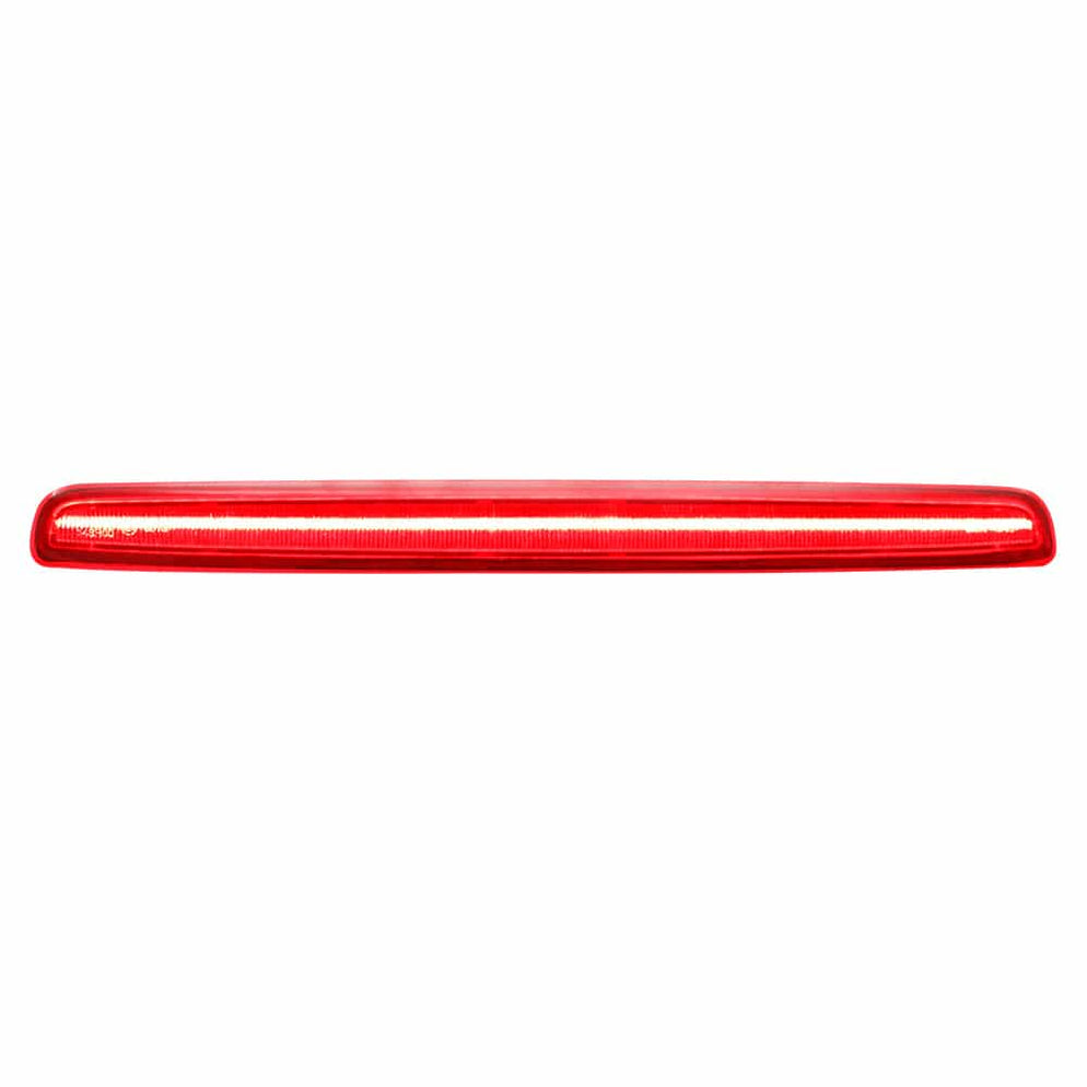Red Rear High Level 3rd Third Brake Light Stop Lamp For Ford Mondeo