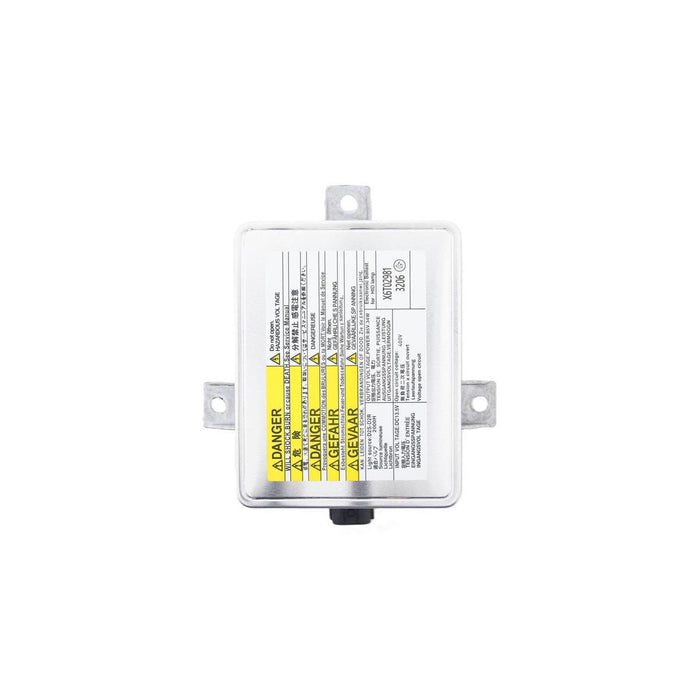 W3T10471 Xenon HID Headlight Ballast