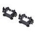 Citroen / Peugeot H7 Xenon HID Bulb Holders (Pair)