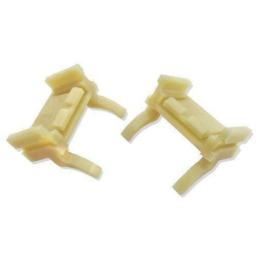 Ford H7 Dipped Beam Xenon HID / LED Bulb Holders (Pair)