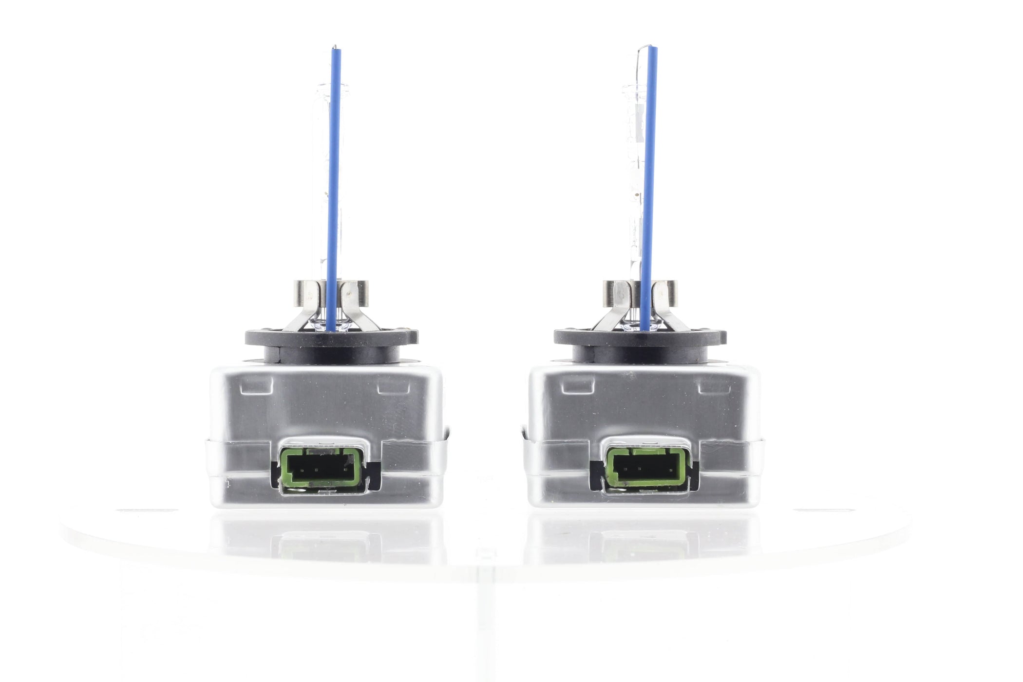 D3S 35w Replacement OEM Xenon HID Headlight Bulbs (Pair) — Xenons Online